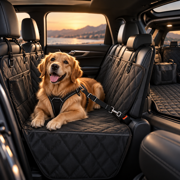 Pet Travel
