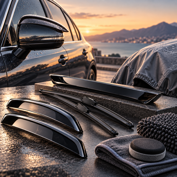 Maintenance & Repair