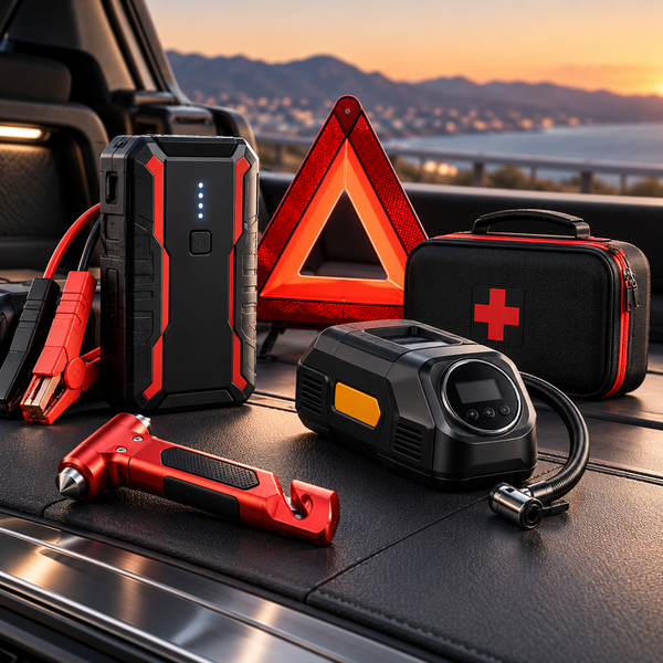 Safety Accessories
