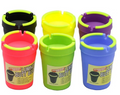 Luminous Butt Bucket Car Ashtray