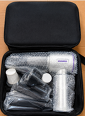 Car Vacuum Cleaner Kit, Portable Handheld Vacuum 1600pa