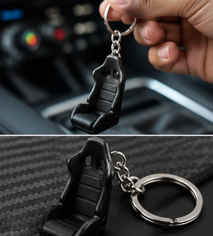 Keychain-Chair
