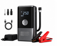 Multifunctional Car Emergency Power Starter