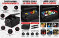 Full Grip Waterproof Trunk Organizer