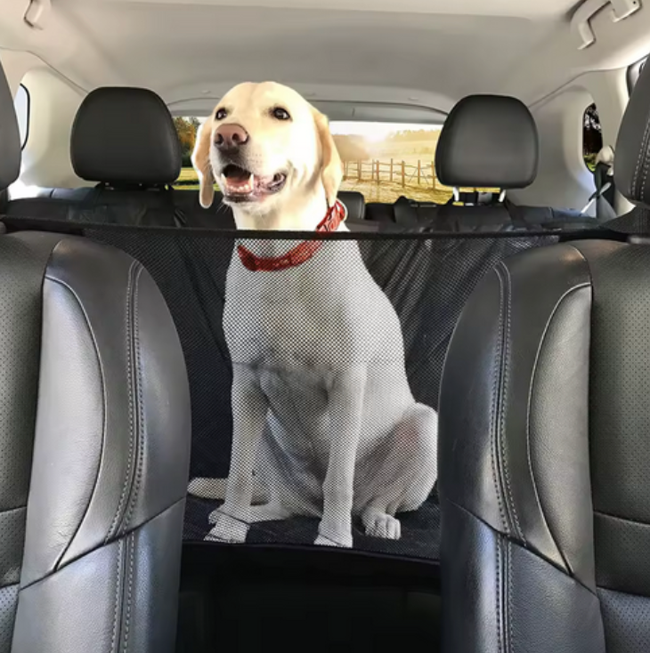 Waterproof Pet Car Seat Hammock