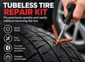 Tubeless Tire Repair Kit