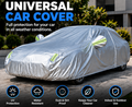 Universal Protective Car Cover