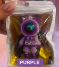 Astronaut Car Air Freshener