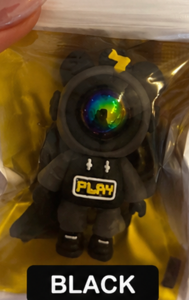 Astronaut Car Air Freshener