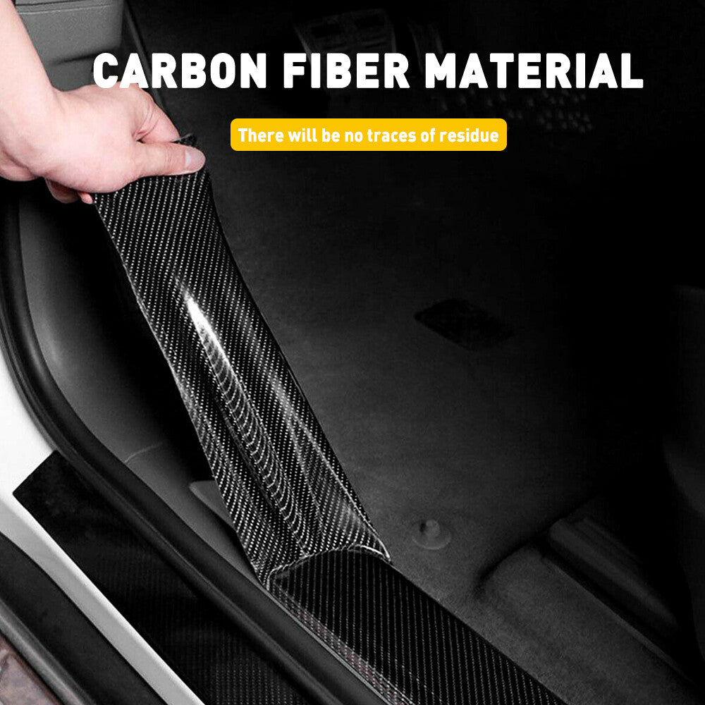 3D Carbon Fiber Scotch Tape
